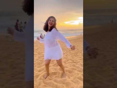 Krutika Gaikwad on Instagram  Let’s do Ra Ra Ready on the B B Beach #instaReelsShorts #insta #shorts