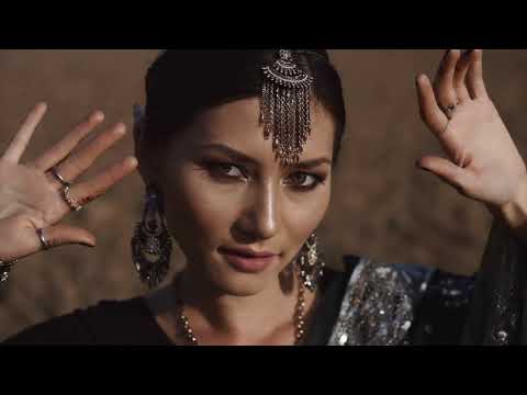 Project Blue Sun - Secret Paradise (Official Video)