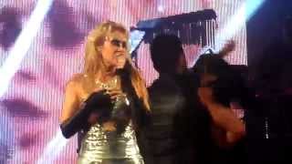 [HD] Se Quebrou | Encerramento - Banda Calypso no Cabo de Santo Agostinho/PE - 18ABR15