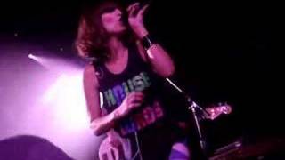 Take It Like A Man - Dragonette