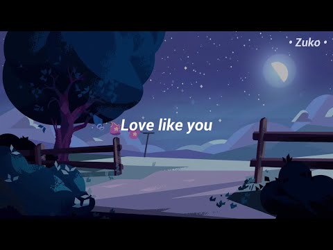 Love like you - Steven Universe Lyrics English/Spanish