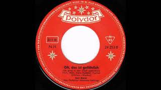 Erni Bieler  -  Oh, das ist gefährlich  1960