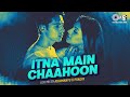 Itna Main Chahoon Tujhe Koi Kisi Ko Na Chahe Lofi Mix Raaz Bipasha Basu Alka Udit Lofi Song