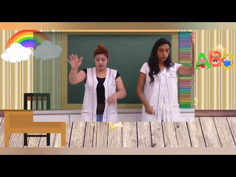 Jogo do Tum Pá-   Brincadeira de Percussão corporal