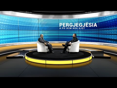 OBJEKTIV  |  18. Përgjegjësia, apo ikim nga ajo?