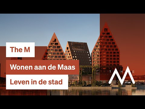 The M in Maastricht: Waar historie en innovatie samenkomen
