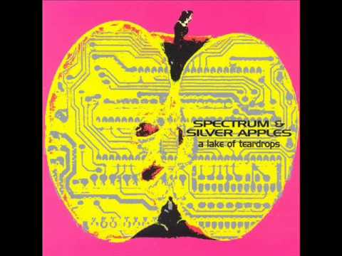 ((Spectrum & Silver Apples-the Edge))