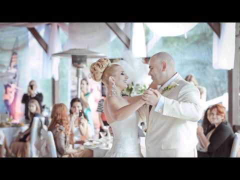 Свадебный фотосет Анатолия и Вероники 1 сентября 2012 (Москва) / Wedding Anatoly & Veronica