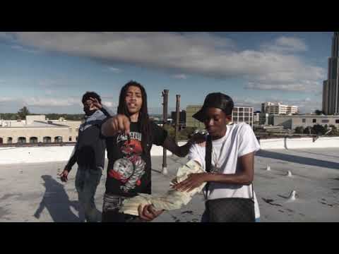 Pi-ZZO P - KING KONG (Official Music Video)
