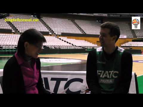 Entrevista a John Shurna