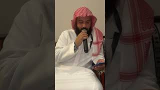 صورة أ.د. علي الشبل | كلمة في أول أيام التشريق (1)