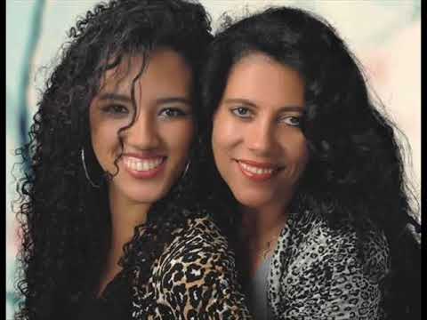 IRMÃS FREITAS - EU QUERO QUE VOCE SE DANE