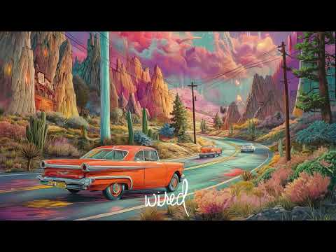 Milen DJ, ALX.CUE - Ta Dim (Original Mix) [Wired]