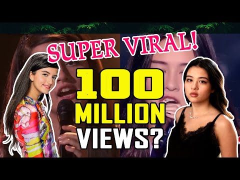 Bohemian Rhapsody | Angelina Jordan & Lou Mai | Cover Duet