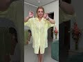 Сукня сорочка з прошви Італія