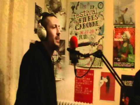 El Gaouli & Wabitem-bass addict-2011.avi