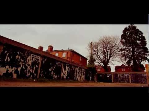 DIZ DANGLEZ - THINKING WTF (OFFICIAL VIDEO) (PIXEL PARK PICTURES)