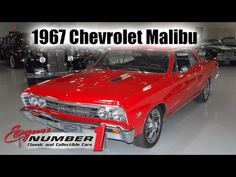 1967 Chevrolet Chevelle (CC-1388894) for sale in Rogers, Minnesota