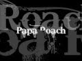 Papa Roach -Forever lyrics 