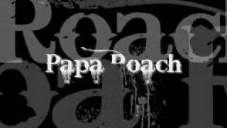 Papa Roach -Forever lyrics