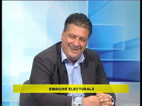 EMISIUNE ELECTORALA - Dragos Chitic si Bogdan Gavrilescu, 11.09.2020