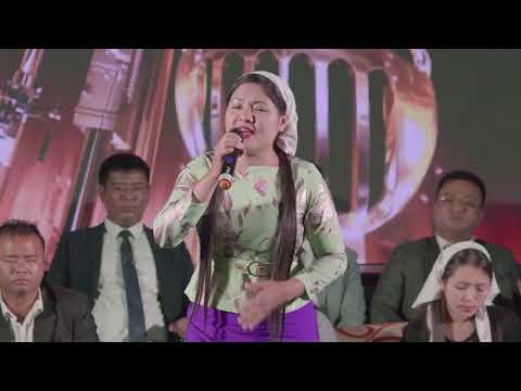 Laltleipuii -  Lal fa ka ni haleluiah | Engedi Ministry