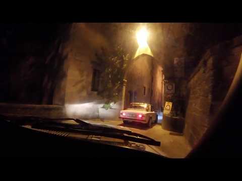 🏁 17. RALLYLEGEND * SS2 * San Marino * Studer G. - Kovats E. * On Board *