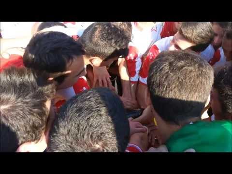 CD San Serván 13-14