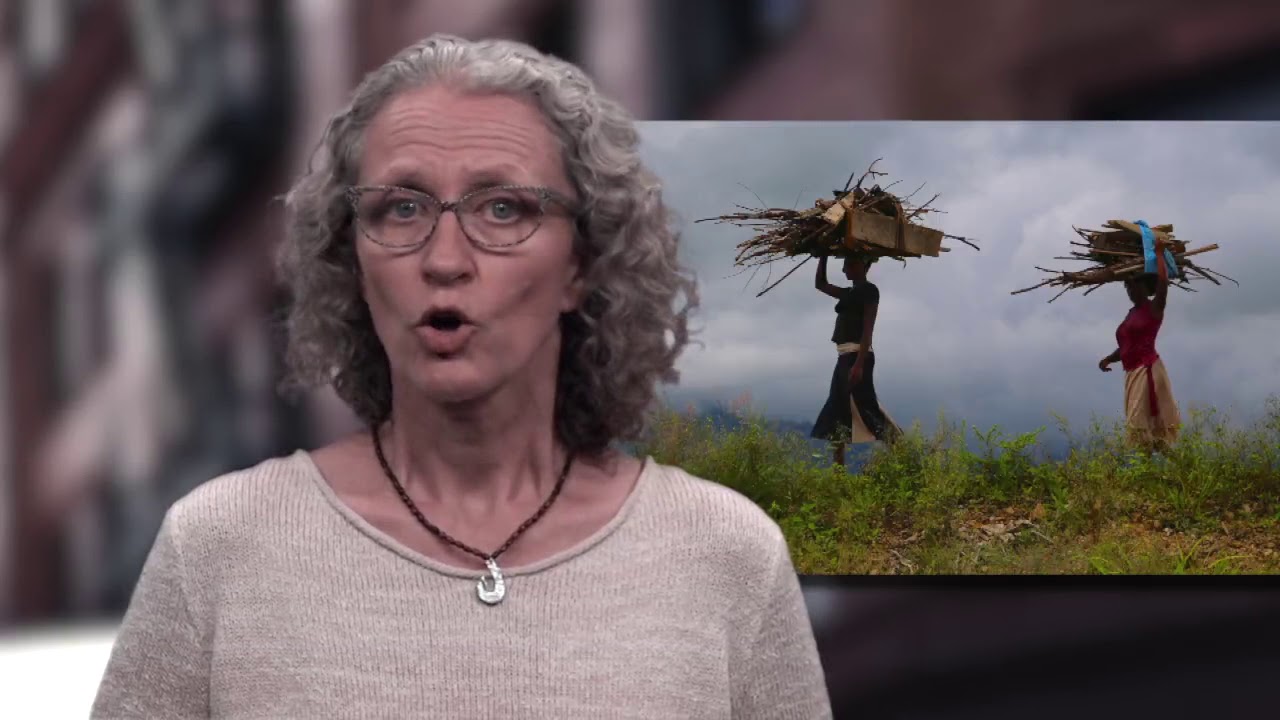 Inégalité de genre et développement durable