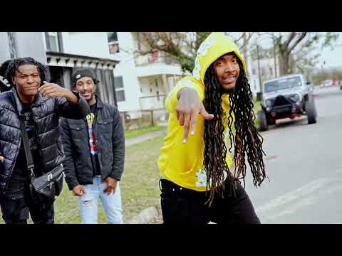 Nuk Nuk Ft. Fge Taae - Outta Love (Official Video)