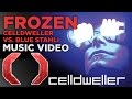 Celldweller - Frozen (Celldweller vs Blue Stahli ...