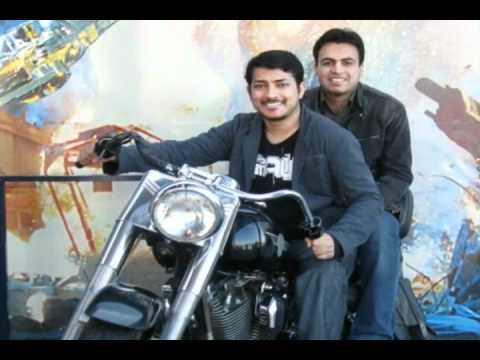 i2c Pakistan Team visit to US Office