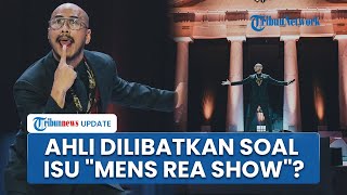 Polisi Klaim Libatkan Ahli Terkait Kasus Pelaporan Tayangan "Mens Rea Show" Pandji Pragiwaksono