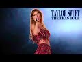 Taylor Swift: The Eras Tour - Style/Blank Space (Studio Version Official Audio)