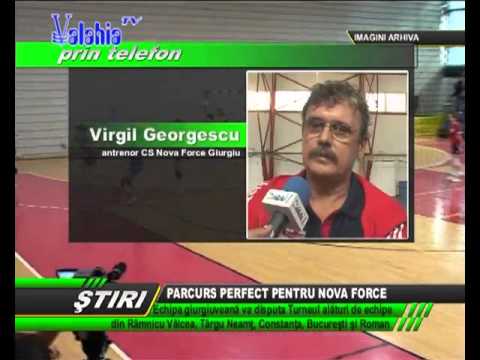 Parcurs perfect pentru Nova Force