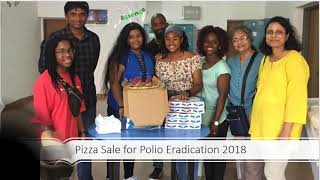 #Interactfamous: BIS Lagos Interact Video Award 2018