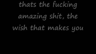 Inside Out Lyrics Video