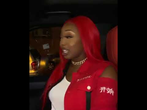 MS BANKS DROPS A FREESTYLE 🔥