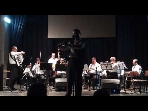 Gajtan oro, Emkino kolo i Serez