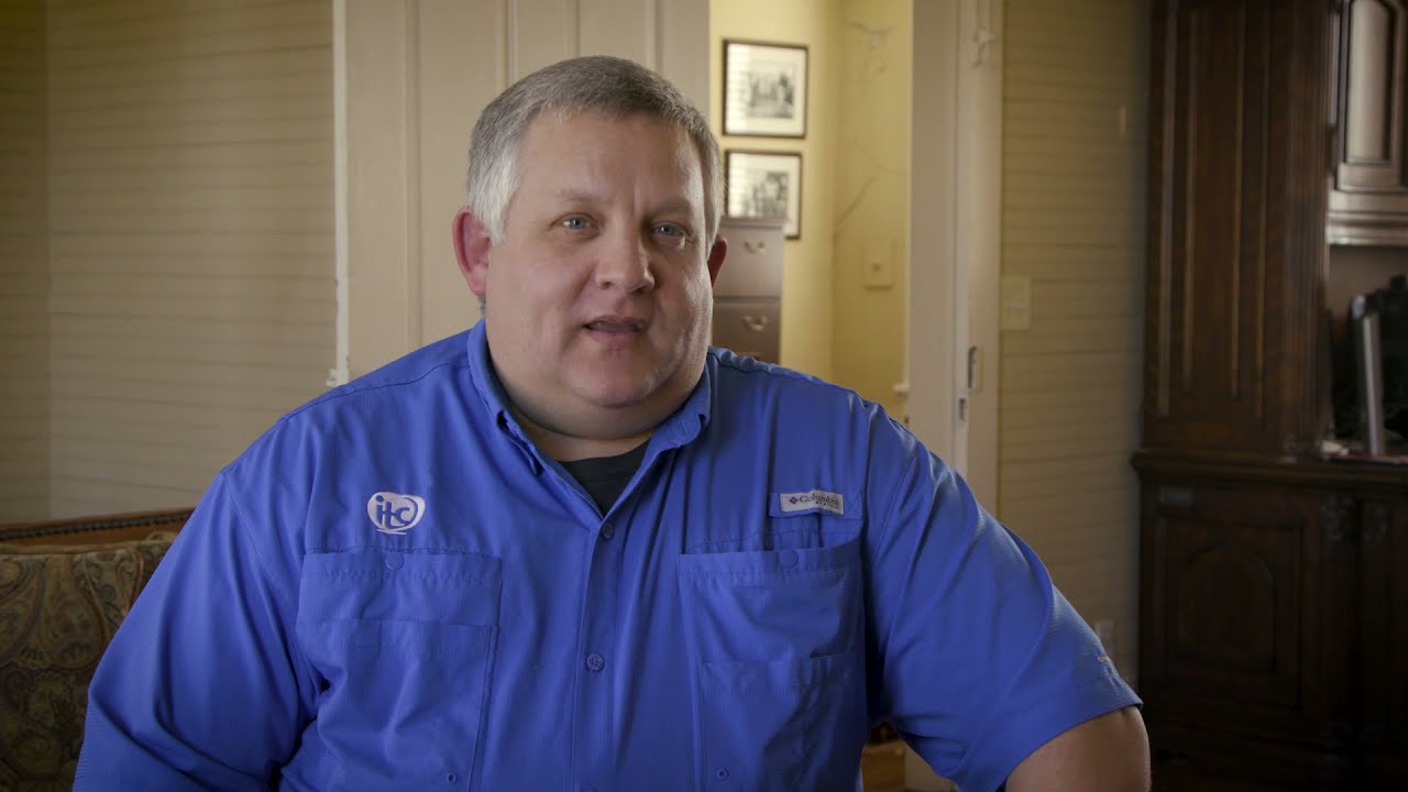 Innovative Therapy Concepts client testimonial
