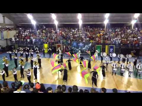 Bamac Nacional 2016 | Harry Potter