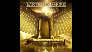 Night of My Life-Earth Wind and Fire