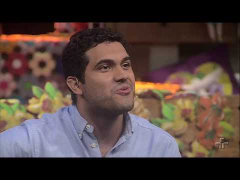 Sr. Brasil | Pabllo Moreno e Vania Abreu