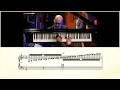 Summertime Peter Martin Piano Transcription