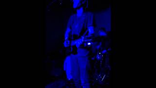 Lo-Fang - Look Away [ending] (live) @ Tribeca Grand Hotel 02/25/2014