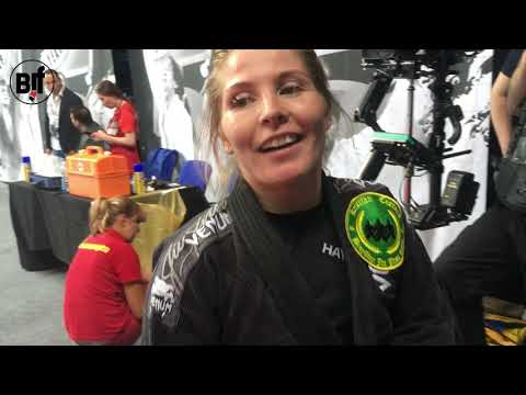 история Одной медали. Алена Москалева на #ADGSMOSCOW 2019 (см. описание)