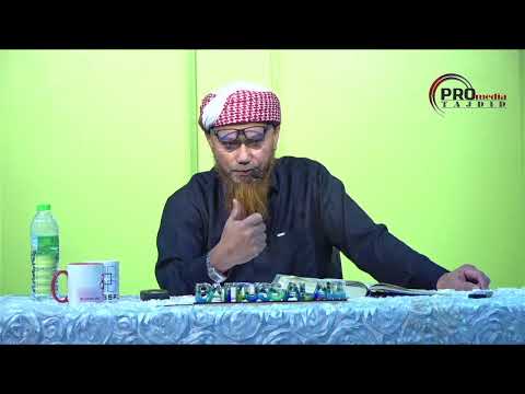 TAFSIR JUZUK 28
