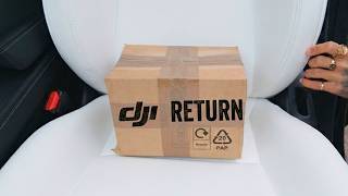 I didn't think i'd be saying goodbye to my DJI Pocket 4 this soon