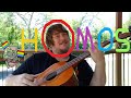 Homos - The Frogs - cover
