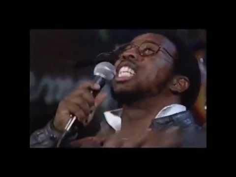 Stephen Wiley - Bible Break